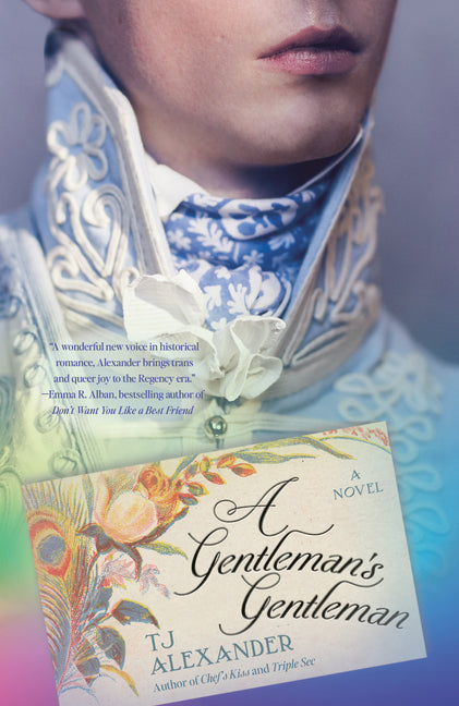 A Gentleman's Gentleman (Lambda Literary Award Winner)