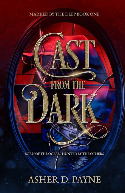 Cast from the Dark