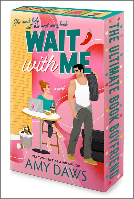 Wait with Me (Original)