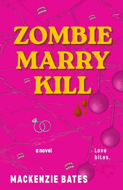 Zombie Marry Kill