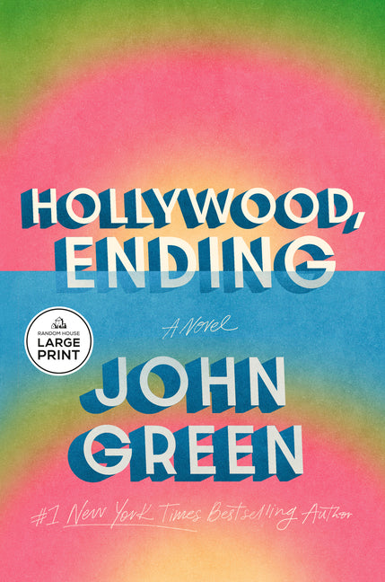Hollywood, Ending