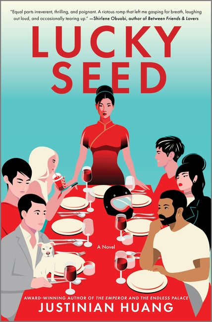 Lucky Seed (Original)