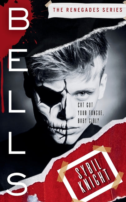 Bells: A Dark Retelling (Original)