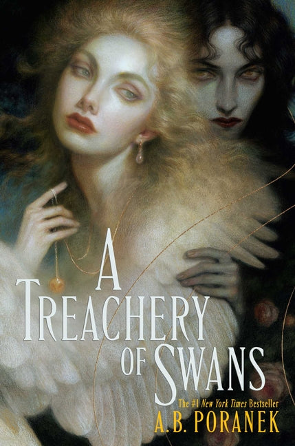 A Treachery of Swans