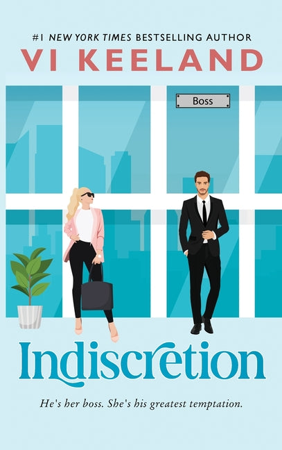 Indiscretion (Special)