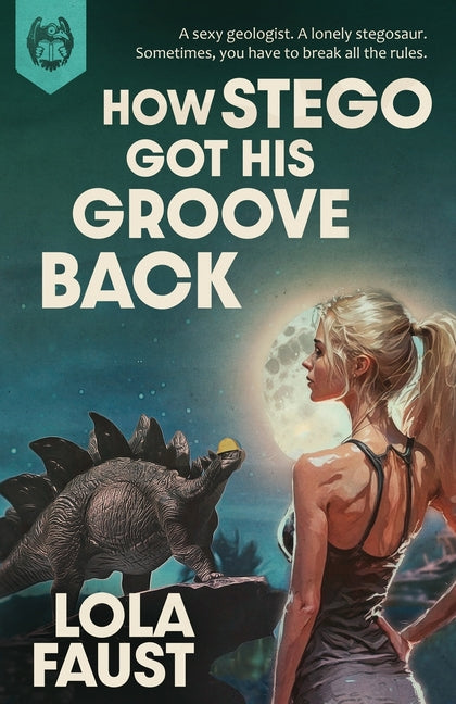 How Stego Got His Groove Back