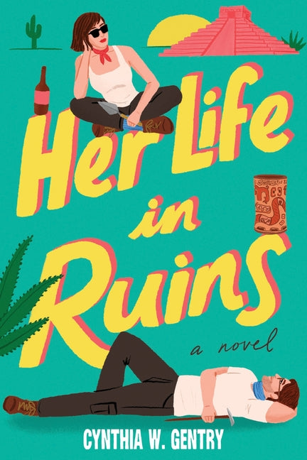 Her Life in Ruins