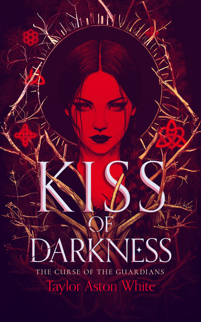Kiss of Darkness: A Dark Paranormal Romance