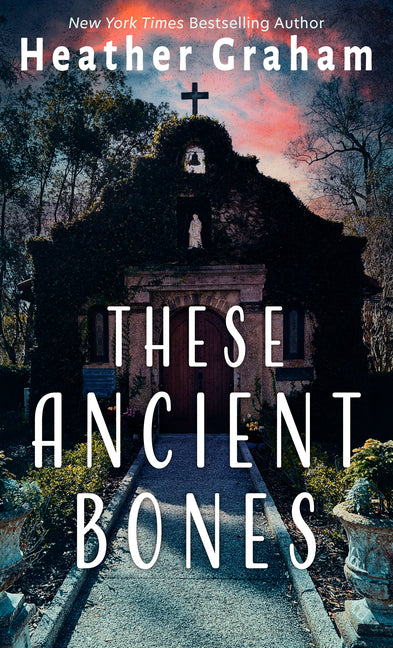 These Ancient Bones