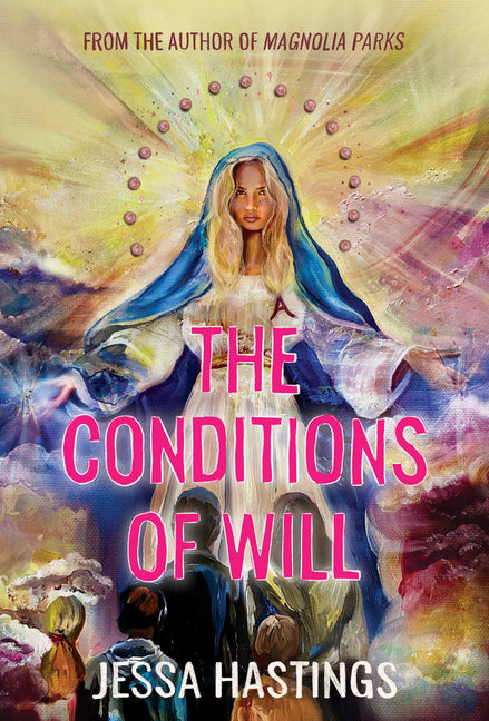 The Conditions of Will (Special)