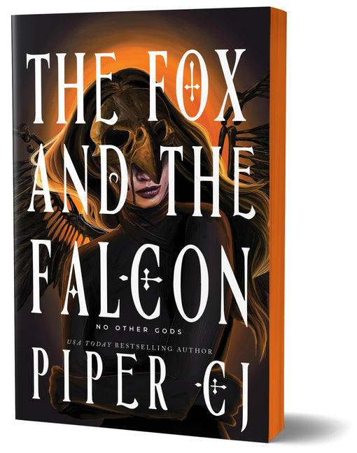 The Fox and the Falcon (Deluxe Edition) (Special)