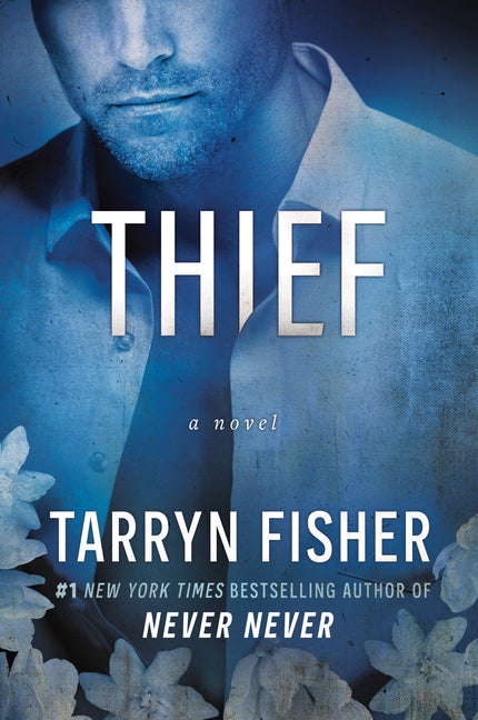 Thief: An Angsty Second Chance Contemporary Romance Set in Miami (Original)