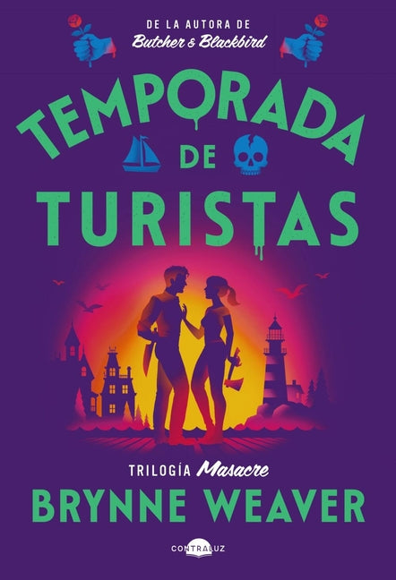 Temporada de Turistas: Trilogía Masacre 1