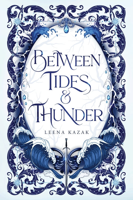 Between Tides & Thunder