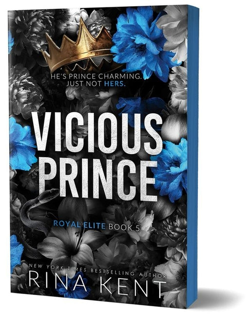 Vicious Prince (Deluxe Edition)