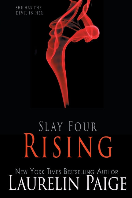 Rising: The Red Edition