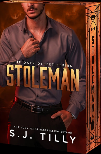 Stoleman
