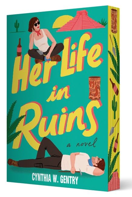 Her Life in Ruins