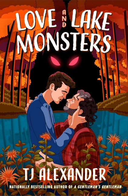 Love and Lake Monsters