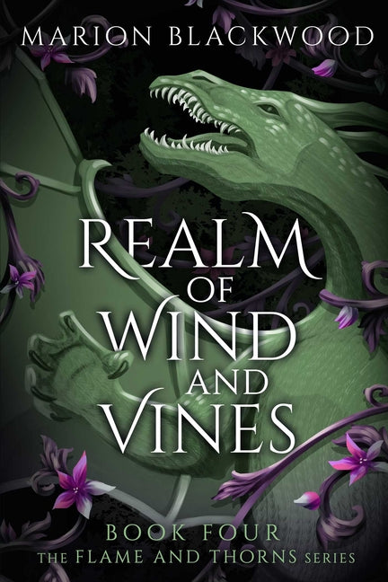 Realm of Wind and Vines