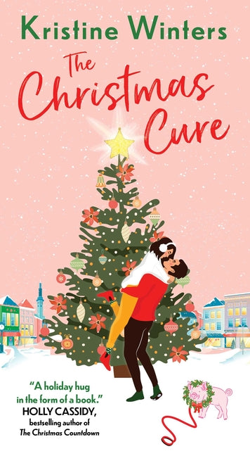 The Christmas Cure
