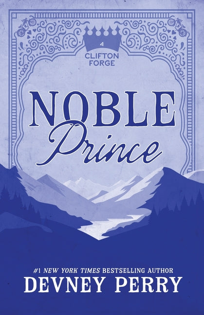 Noble Prince
