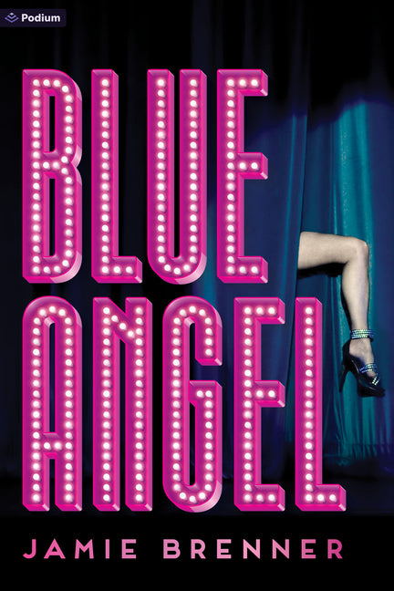 Blue Angel: An Erotic Romance