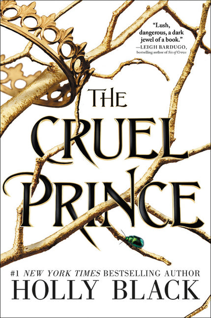 The Cruel Prince: Volume 1