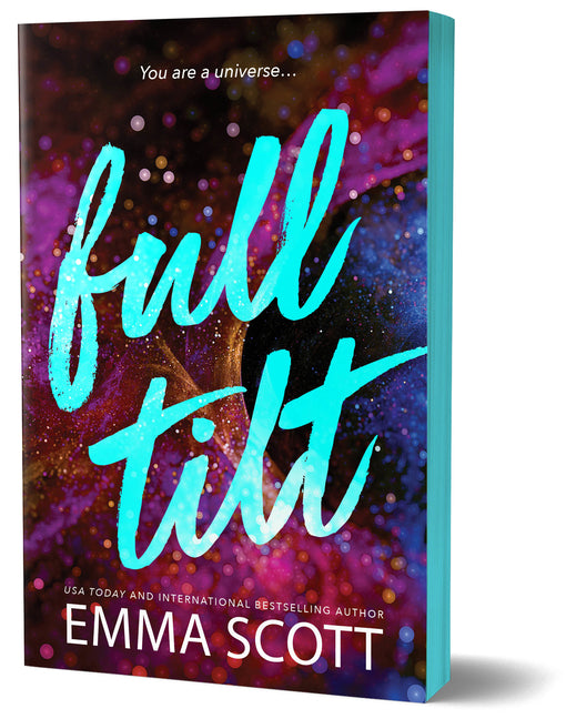 Full Tilt (Deluxe Edition) (Special)