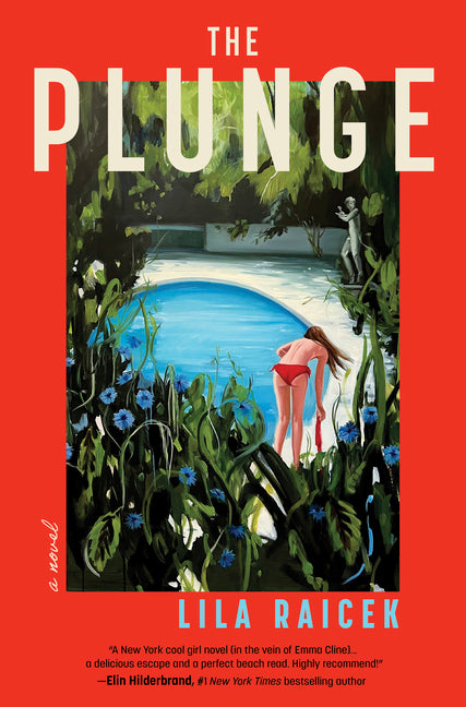 The Plunge (Original)