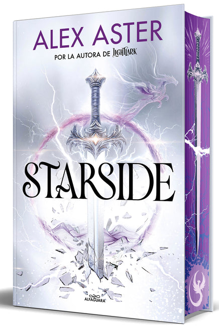 Starside (Ediciã3n Cantos Pintados) (Spanish Edition)