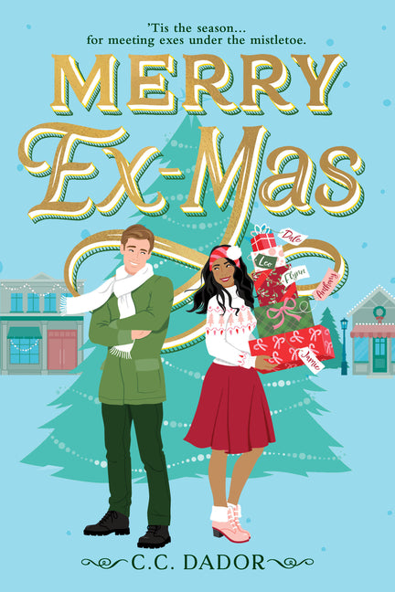 Merry Ex-Mas