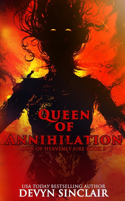 Queen of Annihilation