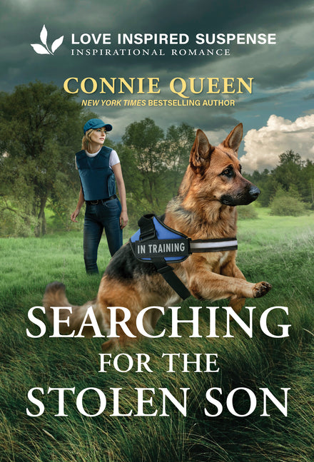 Searching for the Stolen Son (Original)