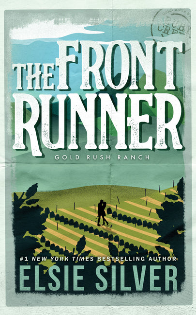 The Front Runner (Special)