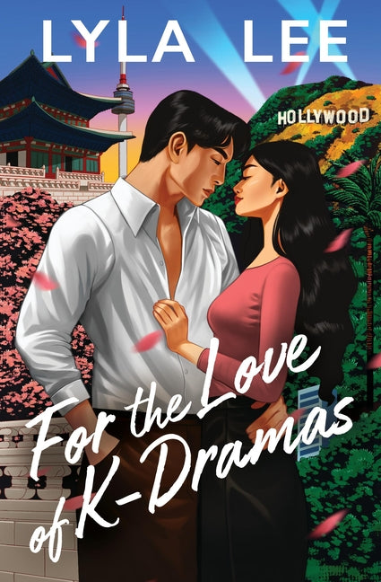 For the Love of K-Dramas