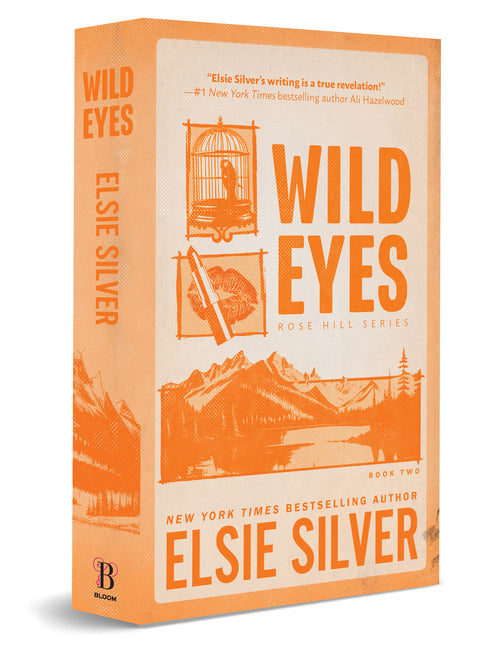 Wild Eyes (Deluxe Edition) (Special)