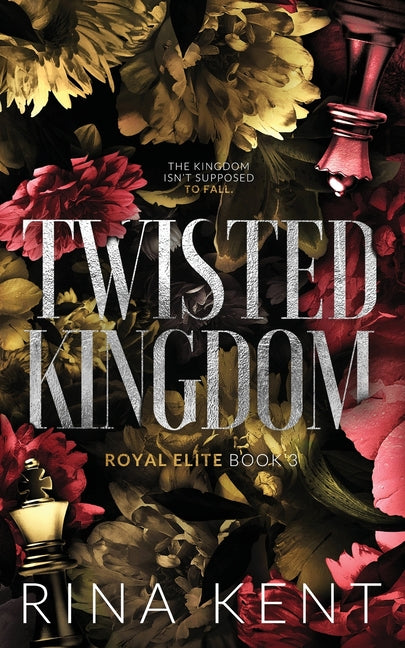 Twisted Kingdom: Special Edition Print (Special Print)