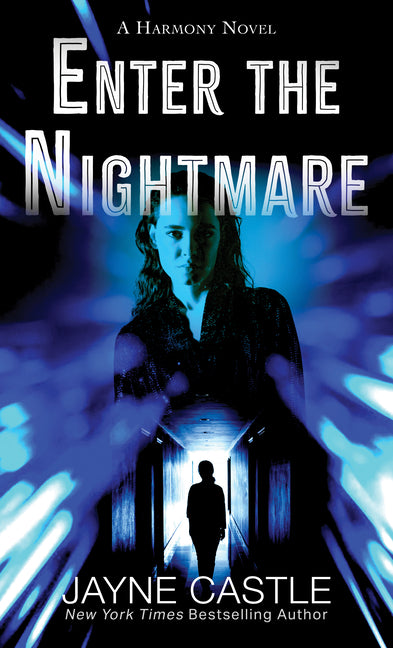 Enter the Nightmare