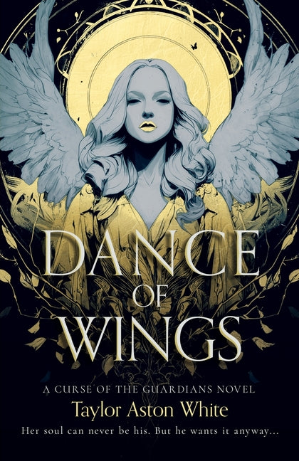 Dance of Wings: A Dark Paranormal Romance