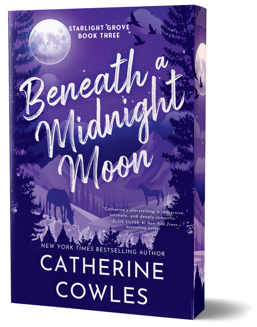 Beneath a Midnight Moon (Deluxe Edition)