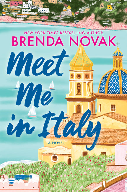 Meet Me in Italy (Original)