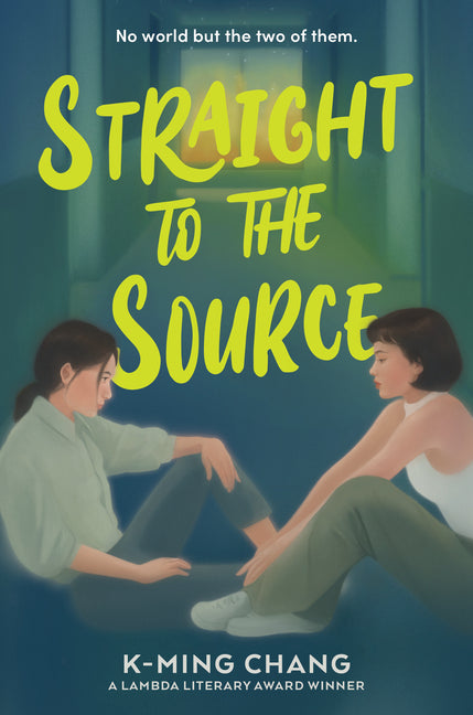 Straight to the Source