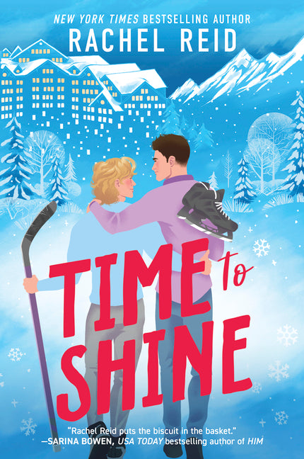 Time to Shine (Original)