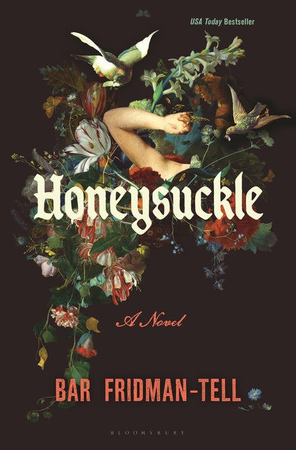Honeysuckle