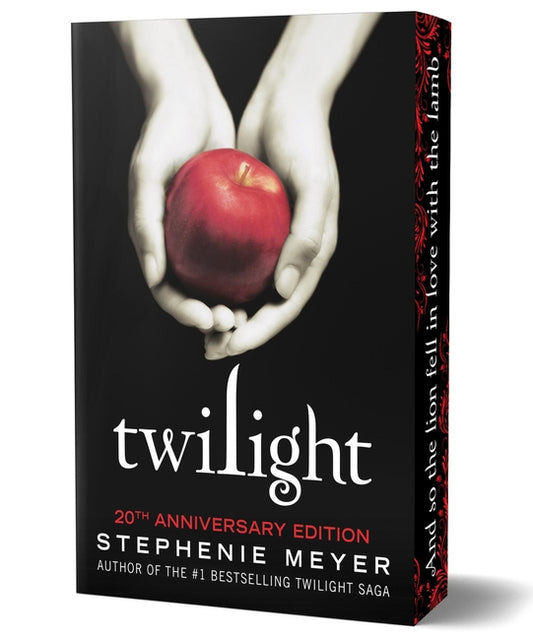 Twilight (20th Anniversary Edition) (Special)