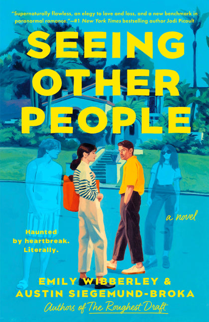 Seeing Other People