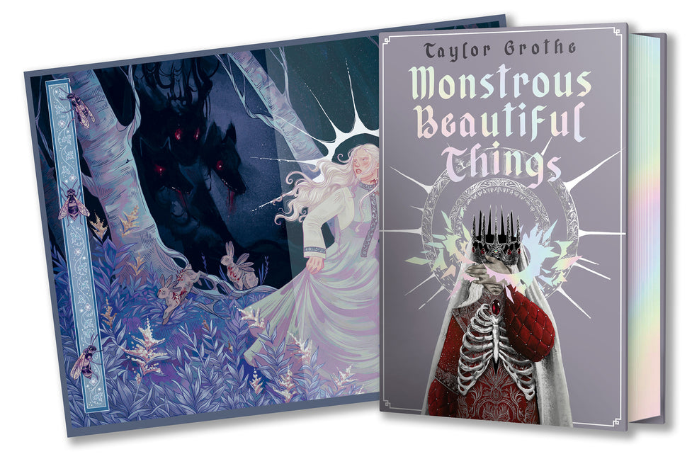 Monstrous Beautiful Things