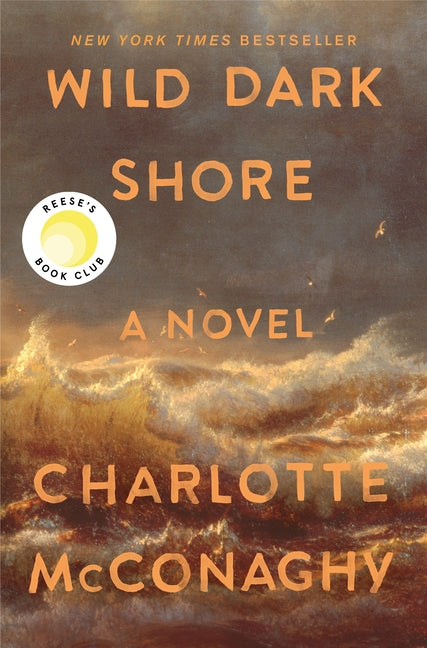 Wild Dark Shore: Reese's Book Club Pick (a Novel)
