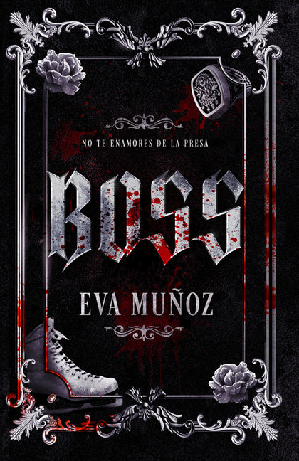 Boss (Spanish Edition)